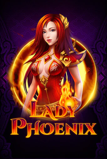 Демо игра Lady Phoenix без регистрации | Champion Slots BY 