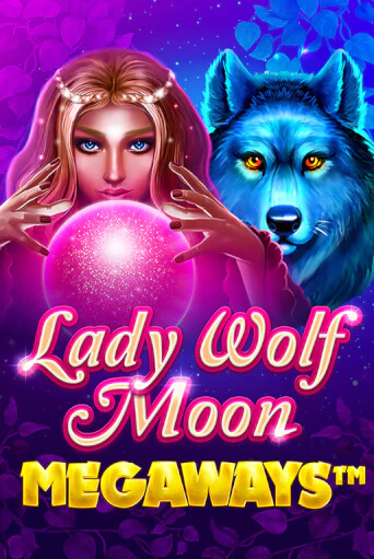 Демо игра Lady Wolf Moon Megaways без регистрации | Champion Slots BY 