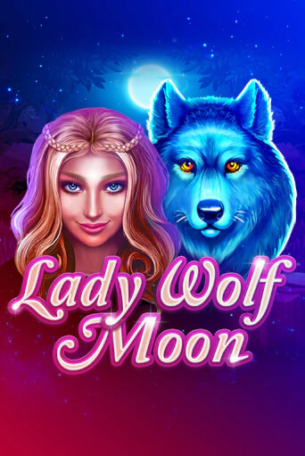 Демо игра Lady Wolf Moon без регистрации | Champion Slots BY 