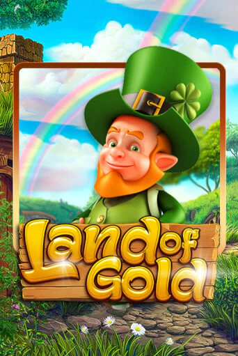 Демо игра Lands of Gold без регистрации | Champion Slots BY 