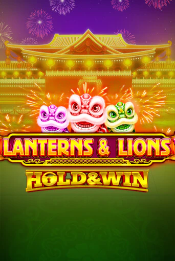 Демо игра Lanterns & Lions: Hold & Win без регистрации | Champion Slots BY 