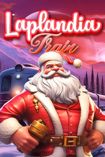 Демо игра Laplandia Train без регистрации | Champion Slots BY 