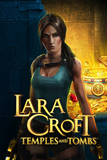 Демо игра Lara Croft: Temples and Tombs без регистрации | Champion Slots BY 