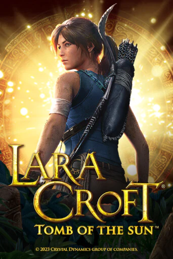 Демо игра Lara Croft®: Tomb of the Sun™ без регистрации | Champion Slots BY 