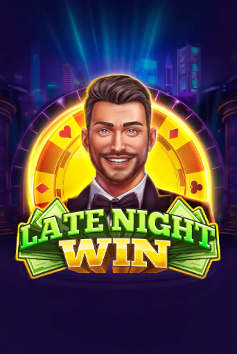 Демо игра Late-Night Win без регистрации | Champion Slots BY 