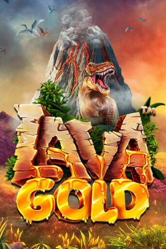 Демо игра Lava Gold без регистрации | Champion Slots BY 