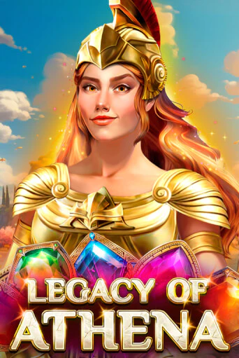 Демо игра Legacy Of Athena без регистрации | Champion Slots BY 