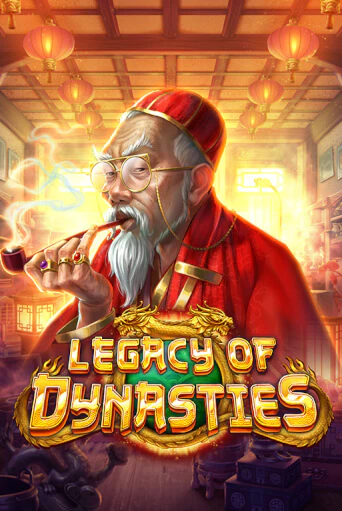 Демо игра Legacy of Dynasties без регистрации | Champion Slots BY 