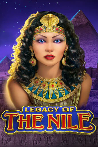 Демо игра Legacy of The Nile без регистрации | Champion Slots BY 
