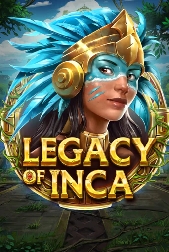Демо игра Legacy of Inca без регистрации | Champion Slots BY 