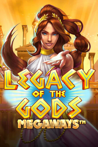 Демо игра Legacy of Gods Megaways без регистрации | Champion Slots BY 