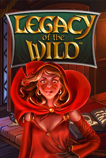 Демо игра Legacy of the Wild без регистрации | Champion Slots BY 