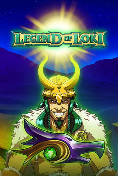 Демо игра Legend of Loki без регистрации | Champion Slots BY 