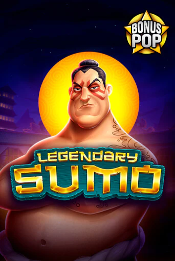 Демо игра Legendary Sumo без регистрации | Champion Slots BY 