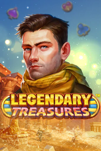 Демо игра Legendary Treasures без регистрации | Champion Slots BY 