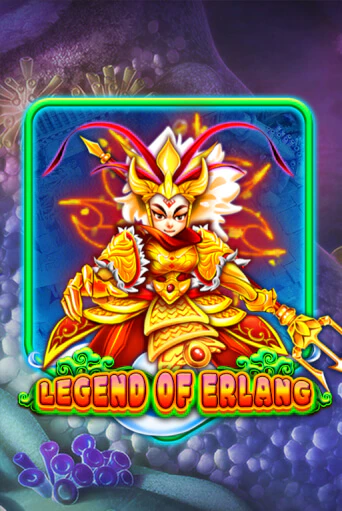 Демо игра Legend Of Erlang без регистрации | Champion Slots BY 