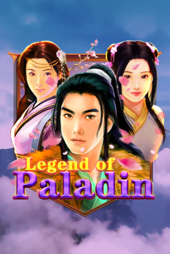 Демо игра Legend of Paladin без регистрации | Champion Slots BY 