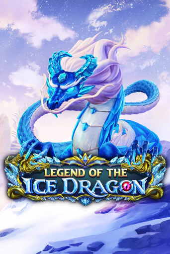 Демо игра Legend of the Ice Dragon без регистрации | Champion Slots BY 