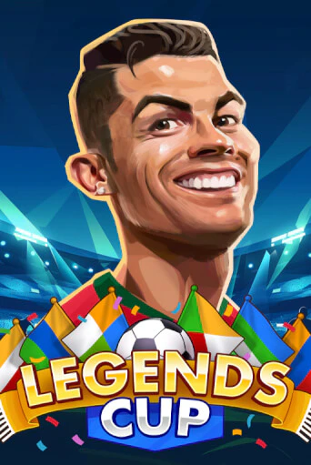 Демо игра Legends Cup без регистрации | Champion Slots BY 