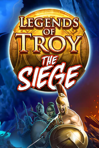 Демо игра Legends of Troy: The Siege без регистрации | Champion Slots BY 