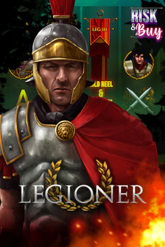 Демо игра Legioner без регистрации | Champion Slots BY 