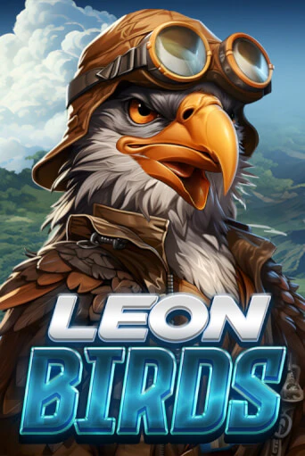 Демо игра Leon Birds без регистрации | Champion Slots BY 