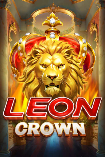 Демо игра Leon Crown без регистрации | Champion Slots BY 