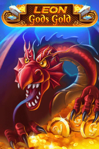 Демо игра Leon Gods Gold без регистрации | Champion Slots BY 