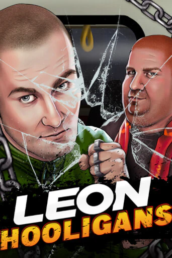 Демо игра Leon Hooligans без регистрации | Champion Slots BY 