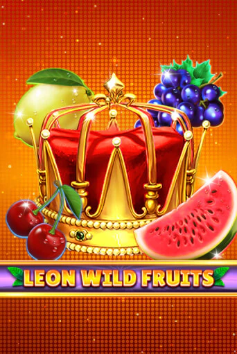 Демо игра Leon Wild Fruits без регистрации | Champion Slots BY 