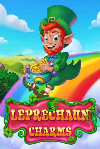 Демо игра Leprechaun Charms без регистрации | Champion Slots BY 