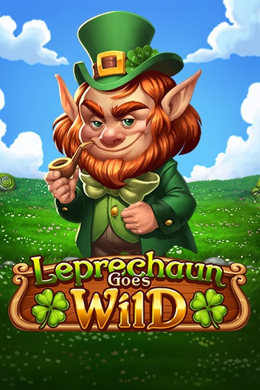 Демо игра Leprechaun Goes Wild без регистрации | Champion Slots BY 
