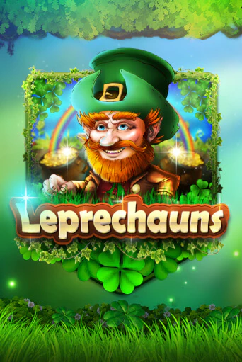 Демо игра Leprechauns без регистрации | Champion Slots BY 