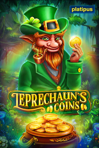 Демо игра Leprechauns Coins без регистрации | Champion Slots BY 