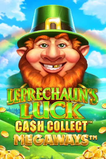 Демо игра Leprechaun’s Luck: Cash Collect: Megaways™ без регистрации | Champion Slots BY 