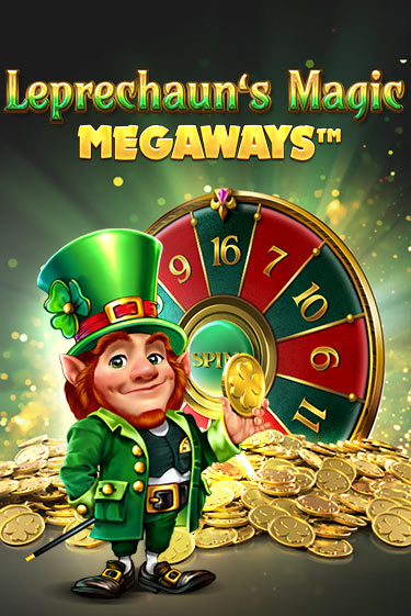 Демо игра Leprechaun's Magic Megaways без регистрации | Champion Slots BY 