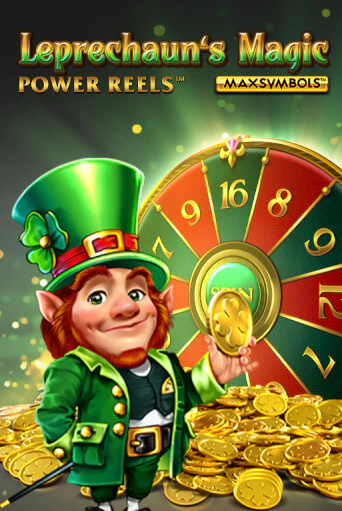 Демо игра Leprechaun's Magic Power Reels без регистрации | Champion Slots BY 