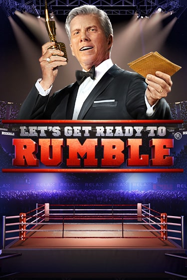Демо игра Let's get ready to Rumble без регистрации | Champion Slots BY 