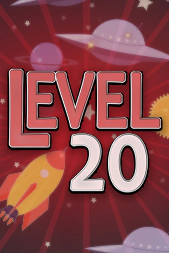 Демо игра Level 20 без регистрации | Champion Slots BY 