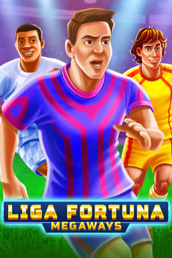 Демо игра Liga Fortuna Megaways без регистрации | Champion Slots BY 