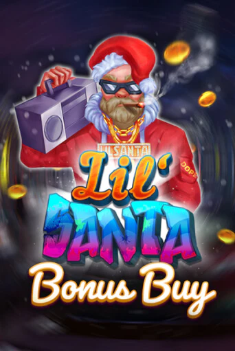 Демо игра Lil' Santa Bonus Buy без регистрации | Champion Slots BY 