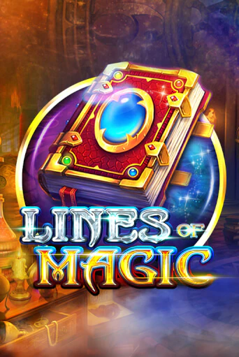 Демо игра Lines of Magic без регистрации | Champion Slots BY 