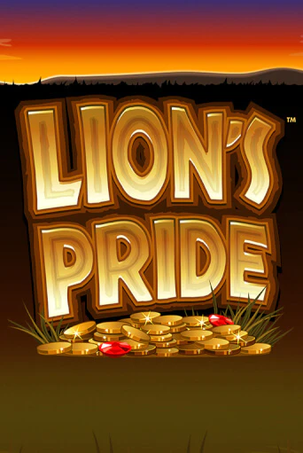 Демо игра Lion's Pride без регистрации | Champion Slots BY 