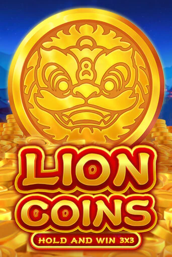 Демо игра Lion Coins без регистрации | Champion Slots BY 