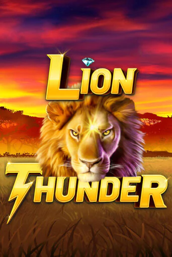 Демо игра Lion Thunder без регистрации | Champion Slots BY 