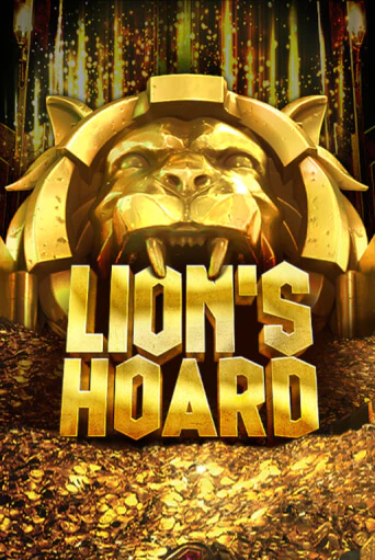 Демо игра Lion's Hoard без регистрации | Champion Slots BY 