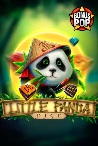Демо игра Little Panda Dice без регистрации | Champion Slots BY 