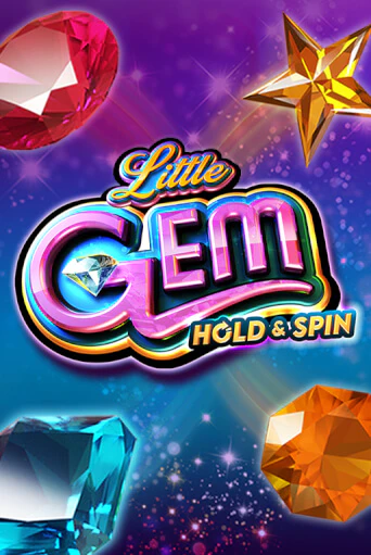 Демо игра Little Gem Hold and Spin без регистрации | Champion Slots BY 