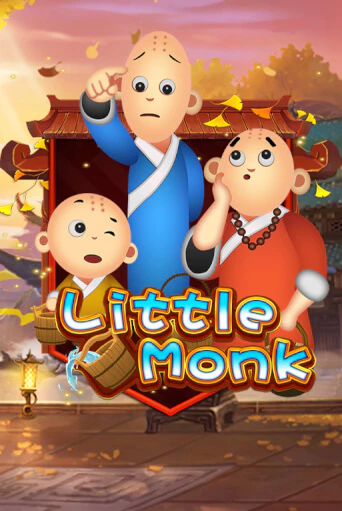 Демо игра Little Monk без регистрации | Champion Slots BY 
