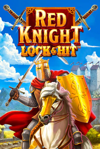 Демо игра Lock & Hit: Red Knight без регистрации | Champion Slots BY 